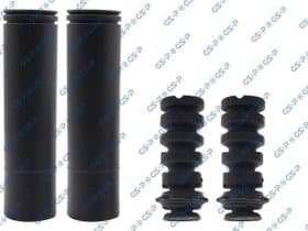 Комплект (пильники + відбійники)