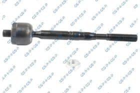 Кермова тяга