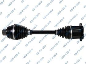 Полуось Полуось