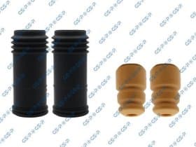 Комплект (пыльники + отбойники)