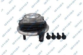 Комплект ступицы колеса