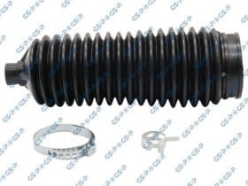 Пильник кермової рейки