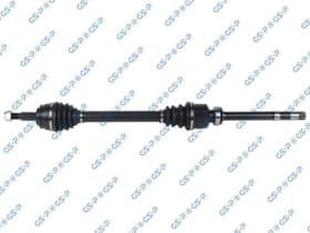 Полуось Полуось