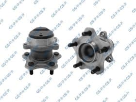 Комплект ступиці колеса