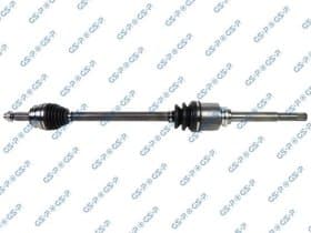 Полуось Полуось