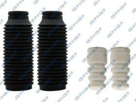 Комплект (пильники + відбійники)