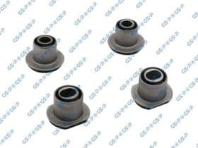 Подушка кермової рейки