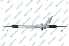 Рулевая рейка