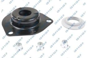 Комплект (опора + подшипник)