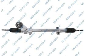 Кермова рейка