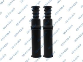 Комплект (пыльники + отбойники)