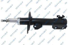 Стойка амортизатора