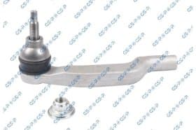 Наконечник кермової тяги