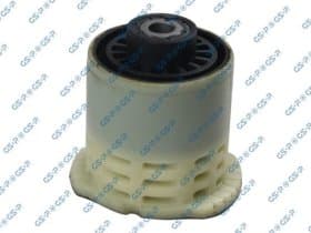 Сайлентблок балки