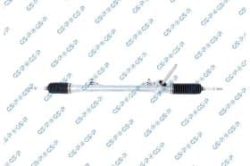 Кермова рейка