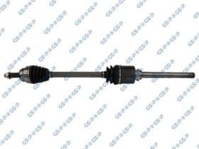 Піввісь Піввісь