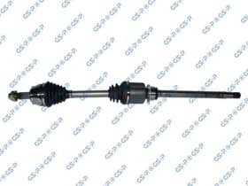 Полуось Полуось