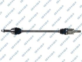 Піввісь Піввісь