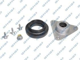 Комплект (опора + підшипник)