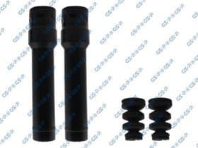 Комплект (пильники + відбійники) Комплект (пильники + відбійники)