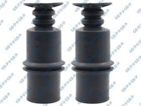 Комплект (пыльники + отбойники)