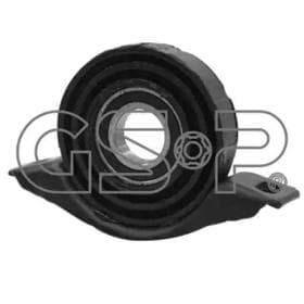 Проміжний підшипник карданного вала