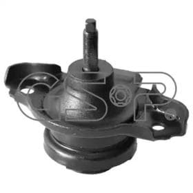 Подушка двигуна