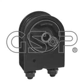 Подушка двигателя