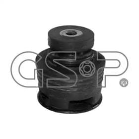 Сайлентблок балки