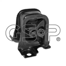 Подушка двигателя