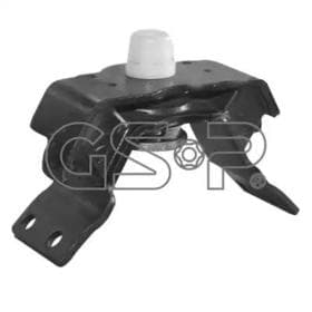 Подушка двигателя