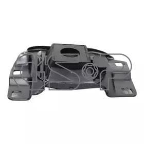 Подушка двигуна