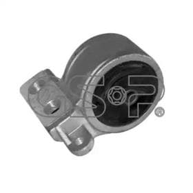 Подушка двигуна