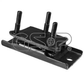 Подушка двигателя