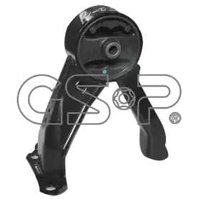 Подушка двигателя