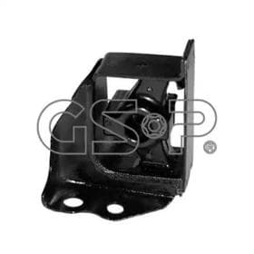 Кронштейн крепления выхлопной магистрали GSP 514635