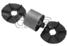 Подушка двигателя