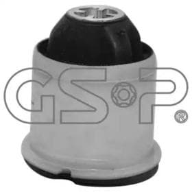 Сайлентблок балки GSP 517780
