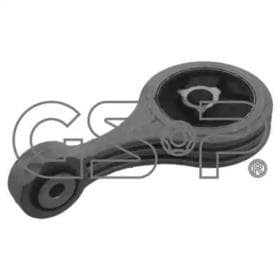 Подушка двигателя