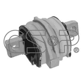 Подушка двигателя