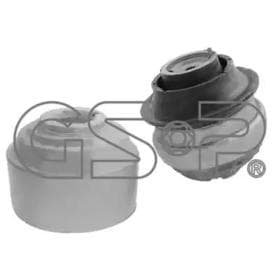 Подушка двигателя