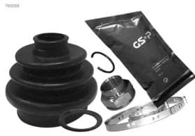 Пильовик гранати Пильовик гранати