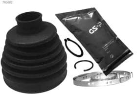 Пильовик гранати