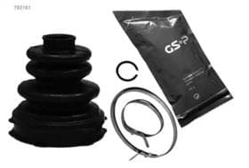 Пыльник ШРУСа