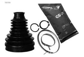 Пыльник ШРУСа