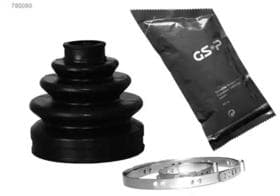 Пильовик гранати Пильовик гранати