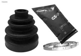 Пыльник ШРУСа