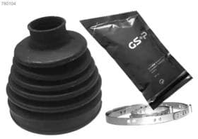 Пильовик гранати