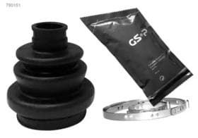 Пыльник ШРУСа