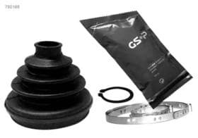 Пыльник ШРУСа